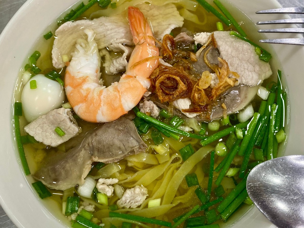 Рестораны Дананга: где искать свои вкусы во&nbsp;Вьетнаме